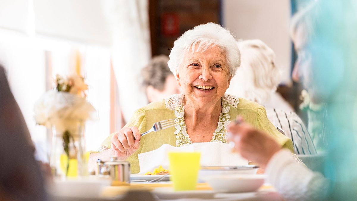 Assisted Living Placement
