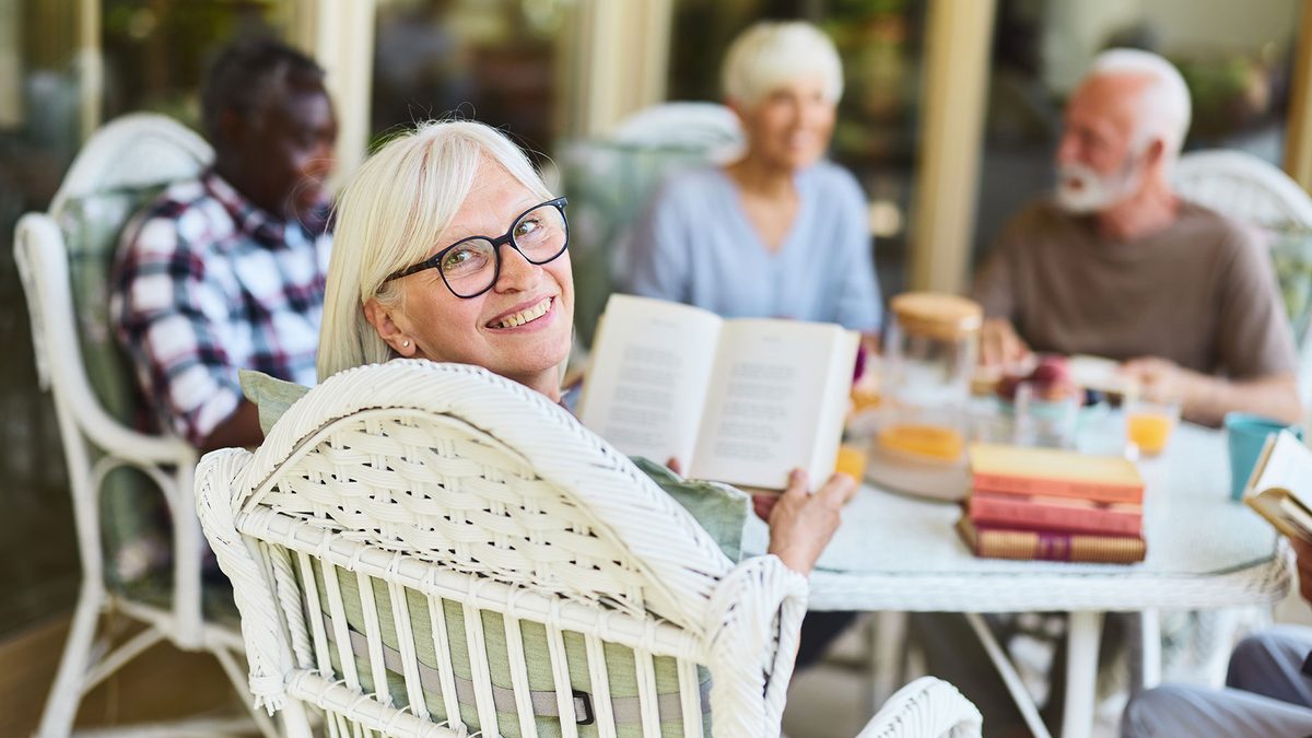 Hospice and Smaller Adult Care Homes