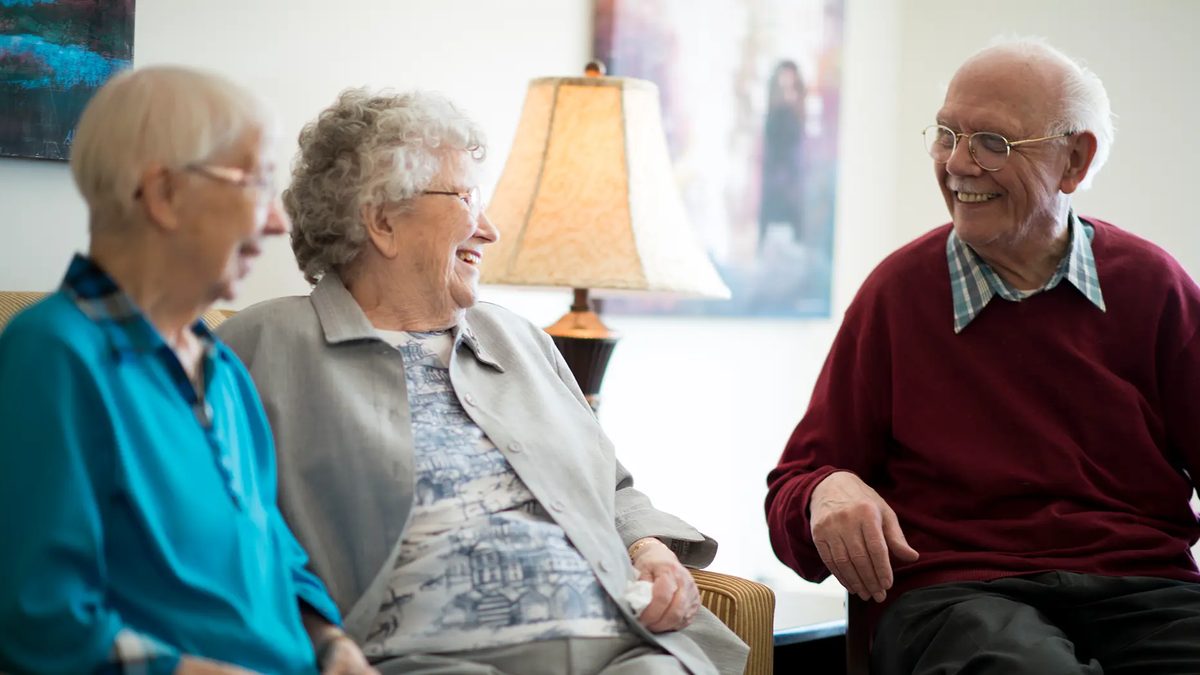 Independent Living and Senior Referrals